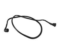 Asyduey 17128570061 Manguera de Agua-Manguera del Radiador Superior una la Manguera de VentilacióN del Tanque de ExpansióN para F30 F32 F87