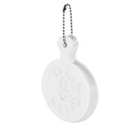 Asyduey 30 Piezas Plantillas de Galletas Plantillas de Tartas Plantillas de Café Plantillas para Pintar Reutilizables Plantillas de Tartas Moldes para Grabar en Relieve