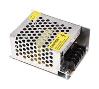 Asyduey 36W Conductor Fuente de Alimentacion Transformador DC 12V 3A por Banda Luz LED Lampara