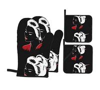 Asyduey 4 Piezas Tirador de Cordones de Zapatos Plegables, Herramienta Tensora de Cordones PortáTil, de Cordones de PatíN para Patines de Hielo de Hockey Figura Patines Bota