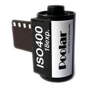 Asyduey 400 Películas de Práctica para Principiantes, Kits de Estudio Fotográfico de Película para Cámara Vintage, 35 Mm, 18 Hojas, Película de Cámara Negativa Asa/ISO en y Negro
