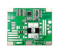 Asyduey 4S 14.6V 6A Lifepo4 Placa de ProteccióN de BateríA de Litio MóDulo de Carga Mejorado/Equilibrado para Placa de Circuito de Herramienta EléCtrica