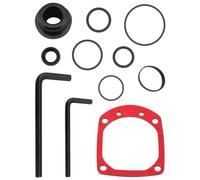 Asyduey 903775 Kit de Reparación para Grapadoras BN125A BN138 BN200A BN200V12 NA150A Kit de Reconstrucción de Grapadora