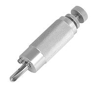 Asyduey AfinacióN de Piano Cambio de Acordes Cuerda Devanadora Accesorios para Piano AfinacióN Alrededor de 3 CíRculos Semi Plateados