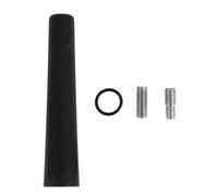 Asyduey Antena AéRea Corta Deportiva 65202296772 para R50 R53 R56 F55 F56 2002-2013