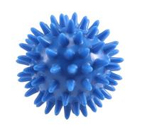 Asyduey Bolas de Masaje de 6 Cm / 10 Cm Bola de Erizo Bola de Bolas de Masaje Bola de Terapia Bola de Masaje