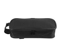 Asyduey Bolsa de BateríA de Triple Esquina para Bicicleta EléCtrica, Bolsa de Controlador Impermeable para Scooter, para Bicicleta de Carretera de Alta Capacidad