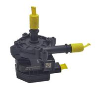 Asyduey Bomba de Purga del Recipiente para LSY Motor VáLvula Solenoide de Purga del Recipiente de Carbono 55511871 55513205