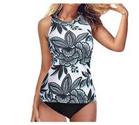 Asyduey Bombilla Inteligente Tuya E14 Regulable con Cinco Modos de Luz en Espiral, Bombilla RGB con WiFi, Control Remoto y Control por Voz, 5 W