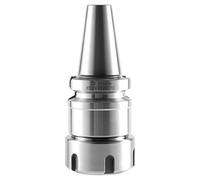 Asyduey BT30-ER32 70 Portabrocas de Fresado Soporte de Herramientas CNC de Alta PrecisióN Herramienta de Torno de Fresado