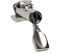 Asyduey Cambiador de Prensatelas para Máquina de Coser, Cambio Rápido y, Soporte de Abrazadera, Herramienta Cambio Rápido, Abrazadera Rápida para Hombres, Reparaciones y Mujeres.