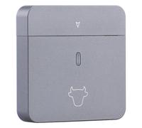 Asyduey Carcasa SSD NVMe 2230 PCIe USB3.2 Caja M.2 de Aluminio de 10 Gbps Caja SSD Externa PortáTil Compatible con UASP Trim