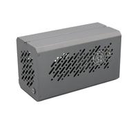 Asyduey Chasis con para Base de GPU para Tarjeta Gráfica Externa TH3P4G3 OCuP4v2 OcuLink Thunderbolt3/4 USB4 PCIE 4.0 SFX Flex