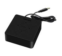 Asyduey Codificador de Tarjetas TTLOCK, Sensor de Tarjeta Inteligente NFC 13.56M M1, Lector de Tarjetas IC, Escáner de Chip RFID para Software de TTHotel.