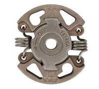 Asyduey Conjunto de Embrague, Tambor de Embrague, Desbrozadora, Kit de Tambor de Embrague, Piezas de Cortacésped FS55 para Reemplazo de Cortadora de Hilo