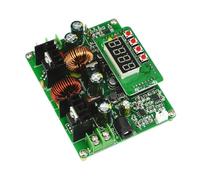 Asyduey DPS3806 D3806 DC Regulado Paso Ajustable Fuente de AlimentacióN de Corriente Constante MóDulo de Voltaje y Corriente 38V 6A Booster