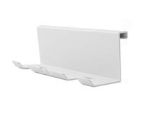 Asyduey Estación de Manipulación de Café Espresso, Portafiltro para Manipuladores de 51-58mm, Diseño de Ahorro de Espacio para Cocina B