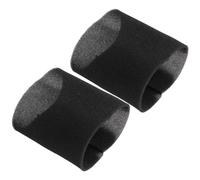 Asyduey Filtro de Espuma HúMeda y de 2 Piezas para Accesorios de la Serie NT MV1 / WD1 / WD2 WD3 2.683-016.0