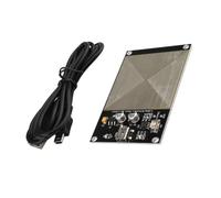 Asyduey FM783 5V 0.1A 7.83HZ Mini USB Generador de Ondas de Resonancia Kit de Generador de Frecuencia Ultrabaja con Cable de AlimentacióN USB