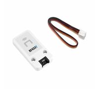 Asyduey Frecuencia de Trabajo del Transmisor Inalámbrico RF433T 433,92 MHz para Aplicaciones de Automatización de Control Remoto IoT