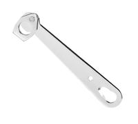 Asyduey Herramienta de ReparacióN de Llave de ExtraccióN de Tapa de Electrodo para Accesorios de Cabeza de Electrodo de MáQuina de Soldadura por Puntos y MáQuina de Soldadura por Contacto