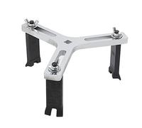 Asyduey Herramienta Desmontaje la Cubierta del Tanque Combustible del AutomóVil - Desmontaje Bomba del Tanque Combustible Juego Herramientas ExtraccióN Llave Bomba Gasolina 3 Mordazas