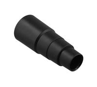 Asyduey Herramienta EléCtrica Universal para Aspiradora de 1 Pieza - Adaptador de Manguera de ExtraccióN de Polvo (26,5 Mm, 32,5 Mm, 34,5 Mm, 40,5 Mm) para Adaptador de Aspiradora