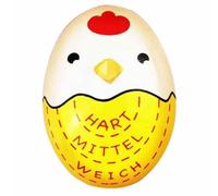 Asyduey Innovador CronóMetro Conozca el de CoccióN de un Vistazo Hecho de Material Seguro No Es Necesario Cargar Ni Usar BateríAs B