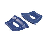 Asyduey Instalación de Neumáticos para Neumáticos de Motocicleta Protectores de Llantas Herramientas para Neumáticos Rueda Palos para Herramienta Reparación de Motocicletas y Bicicletas