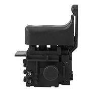 Asyduey Interruptor de Control de Velocidad de Taladro de Martillo EléCtrico para HR2450 / HR2453 / DP4010 / DP4011, Accesorios para Herramientas EléCtricas