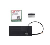 Asyduey MóDulo 4G PortáTil MóDulo de Placa de Desarrollo de NúCleo Cat.1 Banda de Paso de Red 2G STM32 Rutina -MCore-A7670C