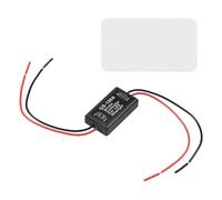 Asyduey Modulo Intermitente del Brillo del estroboscopico para la luz de Freno de la del Freno del LED 12-16V