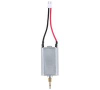 Asyduey Motor PequeñO de Alta Velocidad, Cortadora de Pelo AutomáTica DIY, Afeitadora, Motor de Afeitar para Brightener Pro