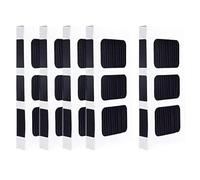 Asyduey Paquete de 5 Filtros de Aire para Refrigerador Paultra2 de Repuesto para Filtro de Aire para Refrigerador PAULTRA2 Pure Air Ultra II