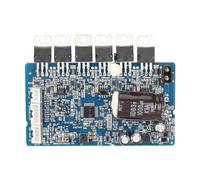 Asyduey Para Controlador de Scooter Eléctrico Pro Controlador de Scooter Eléctrico Circuito de Placa Base PCB B