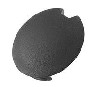 Asyduey Parachoques Trasero Delantero del Coche Gancho de Remolque Acoplador de Ojo Tapa de Remolque Enchufe 4518850122 C22A para 2007-2013 2014 2015