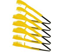 Asyduey Pinza de Poda para Uvas, Herramienta de Adelgazamiento Manual para Frutos, Brotes y Flores de Uva, para Jardinería Agrícola, Podadora Manual de Plantas.
