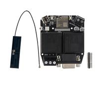 Asyduey Placa de Desarrollo T-RSS3 ESP32-S3 RS232 RS485 Módulo de 5 V A Bordo WS2812 Wi-Fi Bluetooth 5.0 Tipo C RSM232MT5V RSM485MT5V