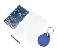 Asyduey Pn5180 NFC Sensor Iso15693 RFID Alta Frecuencia Tarjeta IC Icode2 Lector Escritor