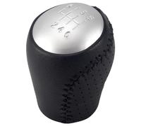 Asyduey Pomo de Cambio de Marchas de 6 Velocidades para Juke F15 T31 MKI JJ10 2010 2011 2012 2013