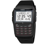 Asyduey Reloj Electrónico LED, Deportivo Digital, Multifunción, con Calculadora, Resistente Al Agua, Estilo Computadora.