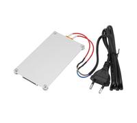 Asyduey Removedor de Lámpara LED, Placa Calefactora Ptc, 600 W, Estación de Soldadura de Chip de Demolición BGA, Estación de Soldadura de Aluminio, Sin Enchufe