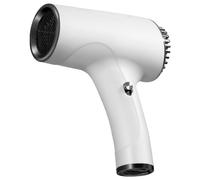 Asyduey Secador de Pelo de Carga Inalámbrica Secador de Pelo Doméstico de Iones Negativos de Alta Velocidad Secador de Pelo Inalámbrico de Viento Frío y Caliente Enchufe UE A