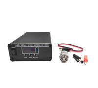 Asyduey Sintonizador Automático de Antena de Corta HF ATU-130 MAX, 1,8-50 MHz, 200 W.