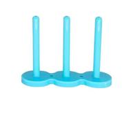 Asyduey Soporte de Bobina Magnético, Organizador de Hilo y Bobina para Máquina de Coser, Organizador de Bobina de Adsorción Magnética, Almacenamiento A