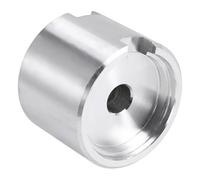 Asyduey Soporte de Movimiento de Reloj, Base de Movimiento de Reloj Duradera FáCil de Usar los Movimientos Aplicables Son 2824 2892 Nh35 Nh36 2813 8200