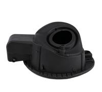 Asyduey Tapa del Tanque de Llenado de Combustible del Coche para- 6R 2010-2018 6RD809857D 6R0 809857