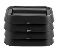 Asyduey TapóN de Cama de 4 Piezas y TapóN de Muebles con Ruedas, Se Adapta una Todas Las Ruedas de Muebles, SofáS, Sillas, ArañAzos