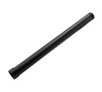 Asyduey Tubo Extensor de Ducha Negra Tubo Mezclador de Ducha de 30 Cm de Longitud Tubos de Ducha de LatóN BañO