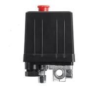 Asyduey VáLvula de Control del Interruptor de PresióN del Compresor de Aire 220-240V 5-8Kgs Accesorios de la Bomba de Aire del Compresor de Aire